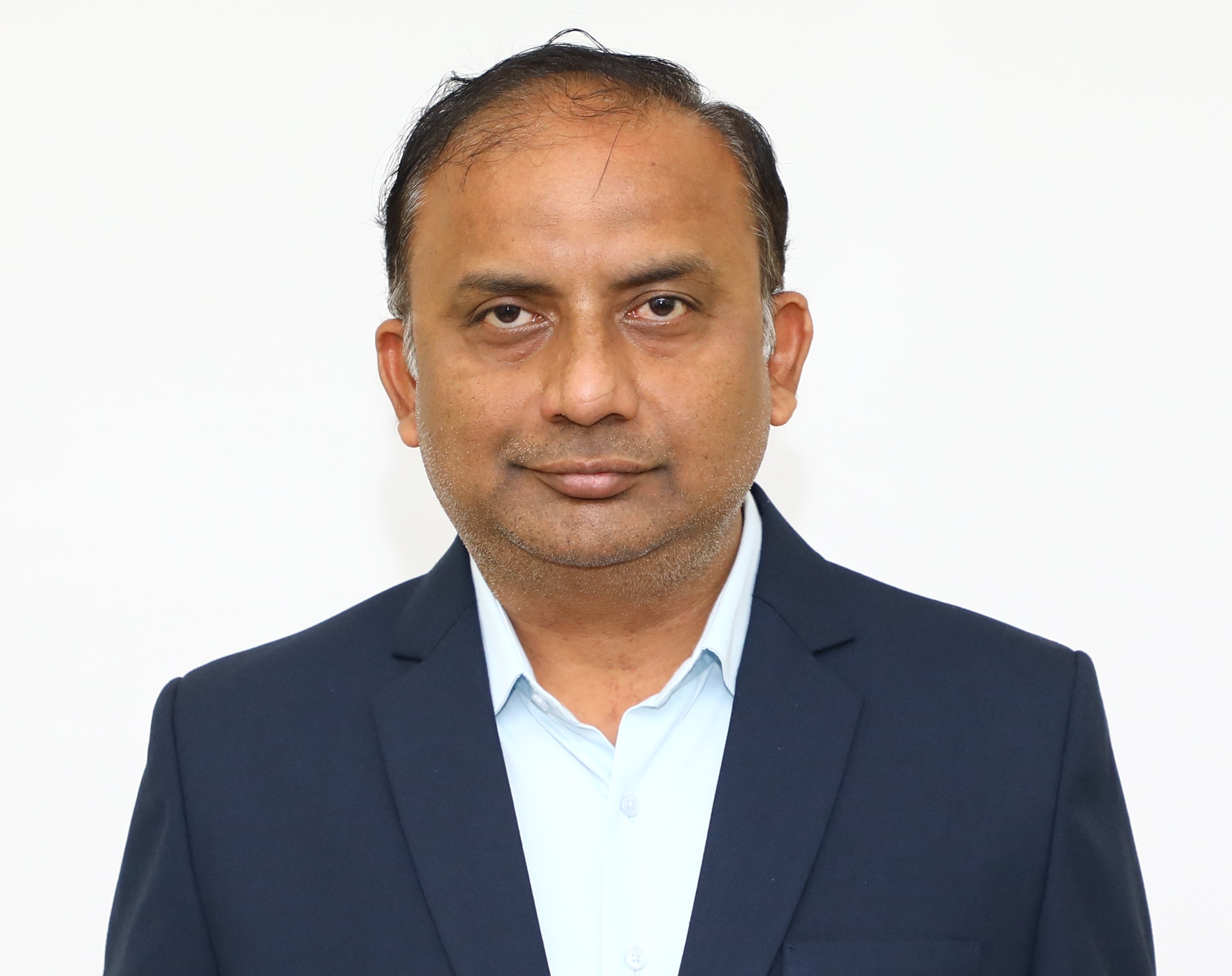 Prof. Mahesh Panchal